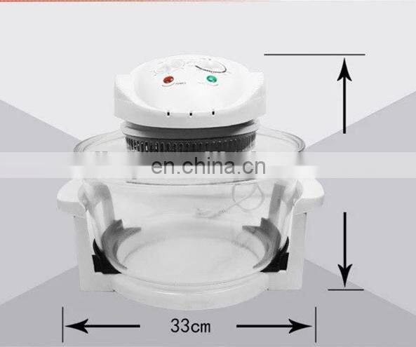 electric appliances 2017 stainless pot with good quality BBQ