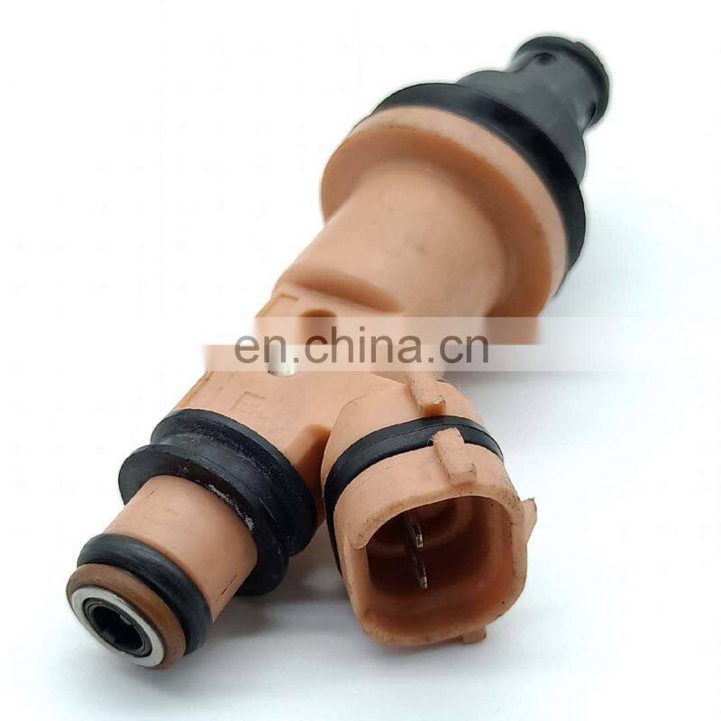 Fuel Injector Nozzle 23209-50030 23250-50030 for Toyota Lexus LS430 UCF30 3UZ