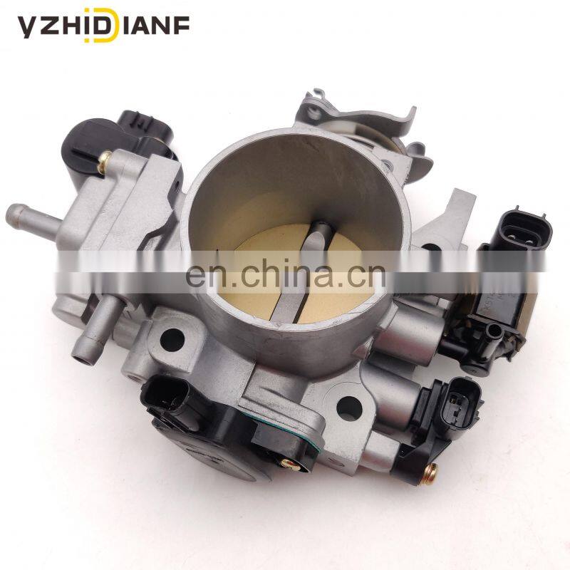 Car Electronic Throttle Body 16400-PNB-G01/16400-PNB-G02/16400-PNB-G51/16400-PNB-G52 Electronic system