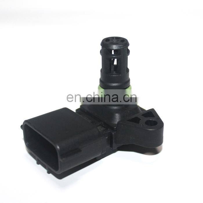 MAP Sensor, Air Intake Temperature Pressure 5WK96801 For ISF 2.8 3.8