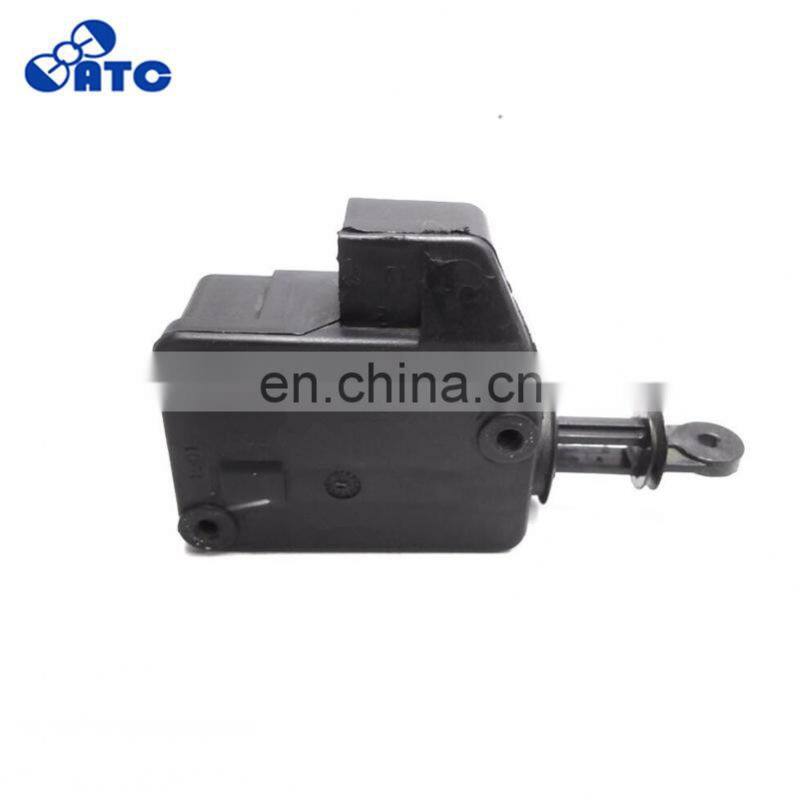 Car Tailgate Central Locking System For 1983-2003 C-ITROEN P-EUGEOT 661502 256366