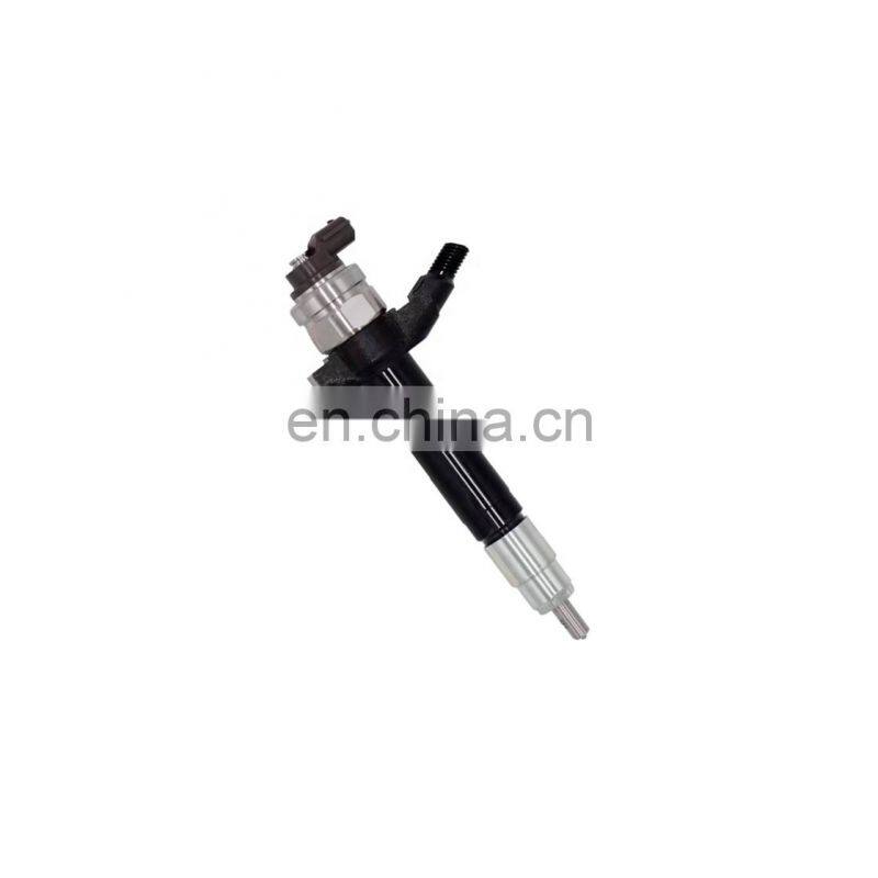 common rail injector 095000-7761 DEN-SO INJECTOR for 2KD INJECTOR 095000-7761