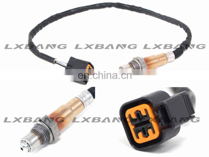 Original LLXBB Car Sensor System Oxygen Sensor 39210-23750 3921023750 For Hyundai Elantra 2.0L Kia 234-4851