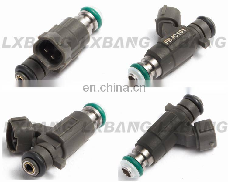 Original Fuel Injector Injection Nozzle FBJC101 For Nissan Altima Maxima Infiniti 16600-AE060 16600AE060