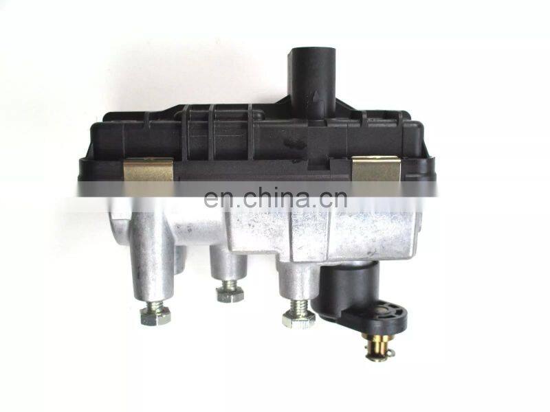 Turbocharger Electronic Actuator 7978630073 6NW010430-19