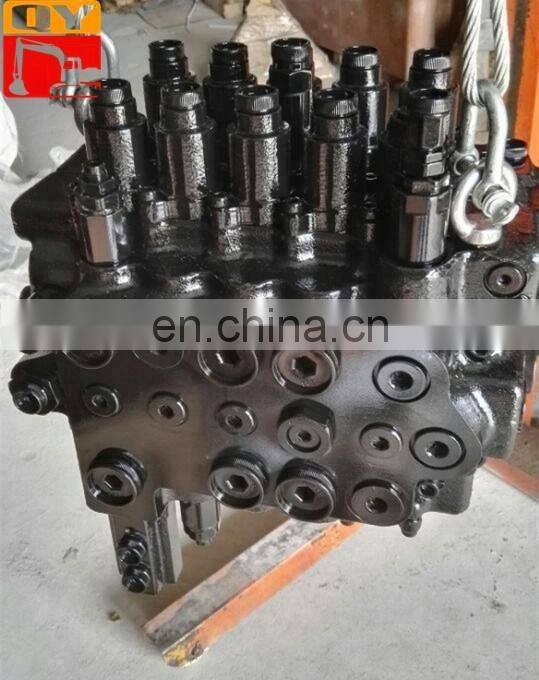 R150 DH150-7 excavator valve AV170 main control valve