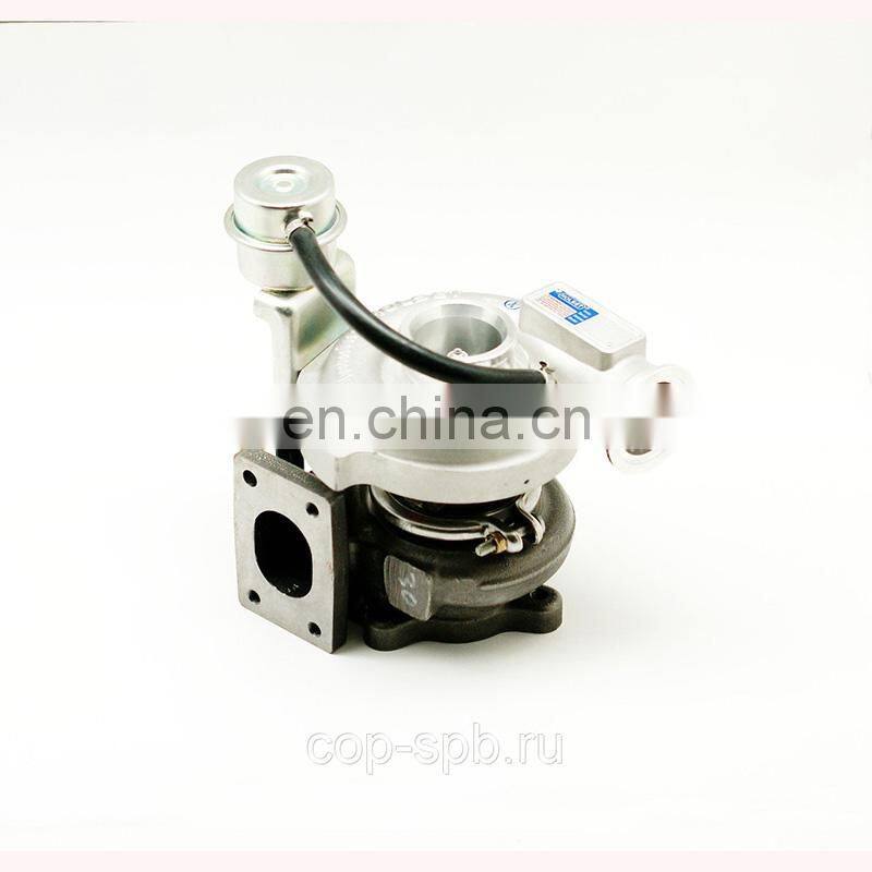 turbocharger air flow bench