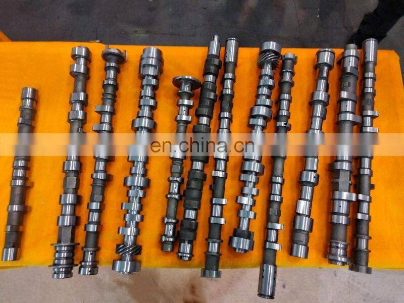 Engine Spare parts for 4D56 Camshaft MD137163 MD302333