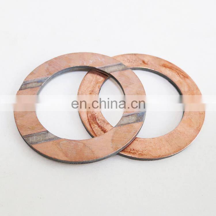 3026557 NT855 K19 Diesel Engine Part Thrust Bearing For Bulldozer