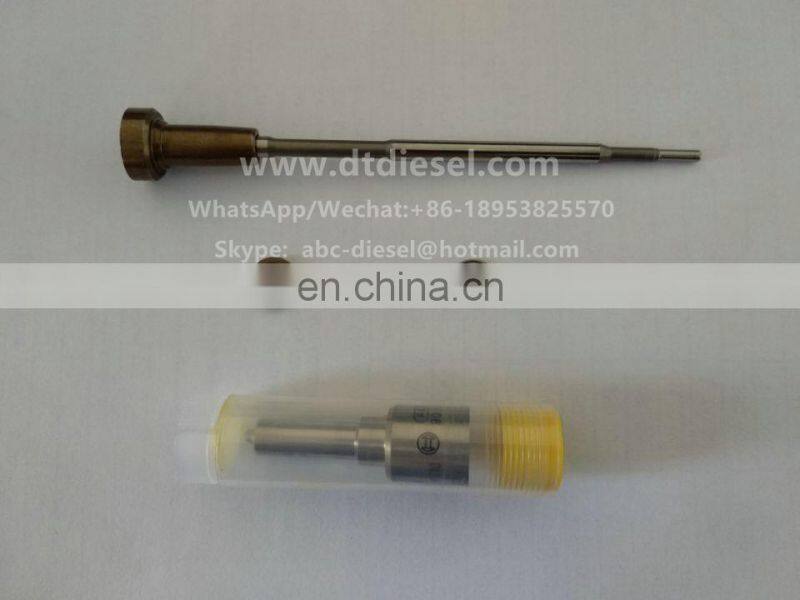 Original Common Rail Repair Kits  F 00Z C99 599