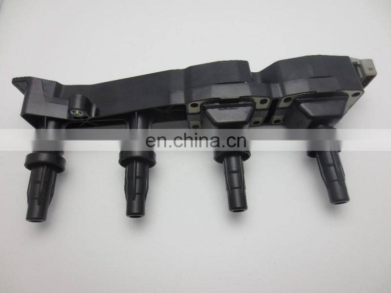 Hengney ignition coil pack 96213086 597056 5970A2 5970.56 5970.A2 9621308680 0040100241 ZS241 20182 0986221087 CE20026