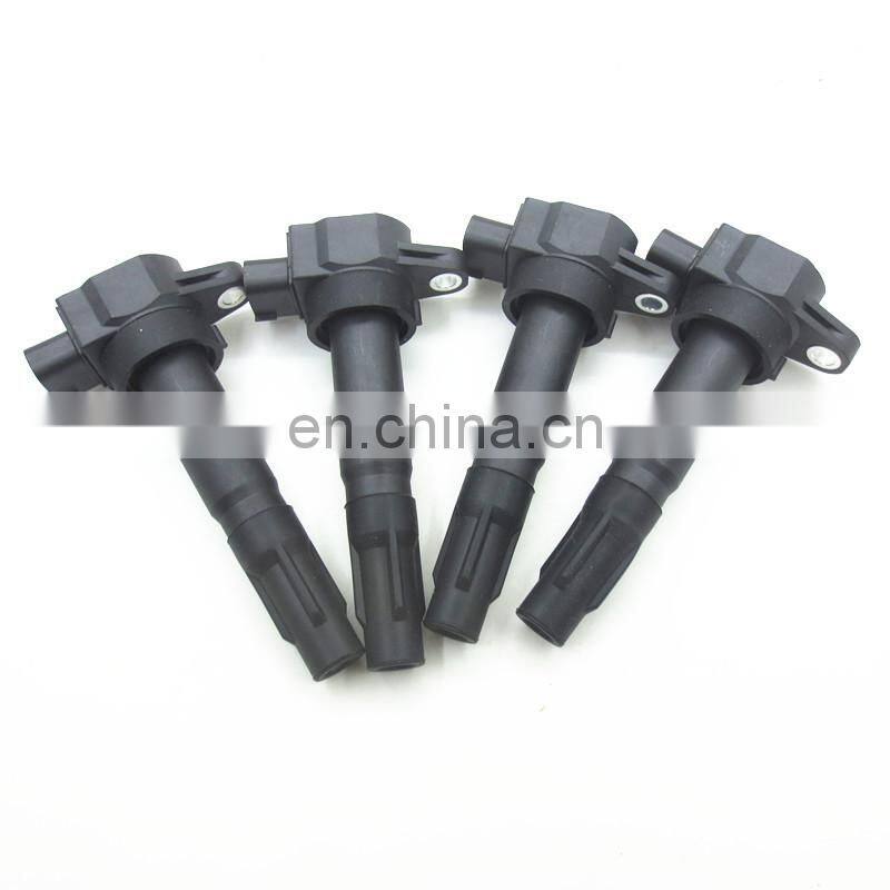 Hengney ignition coil DQG1921 DQG-1921 For Changhe