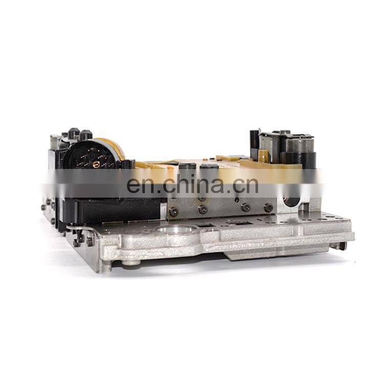 Hengney Gearbox Parts Speed Auto Transmission valve body and Conductor Plate 722.6 for Mercedes-Benz