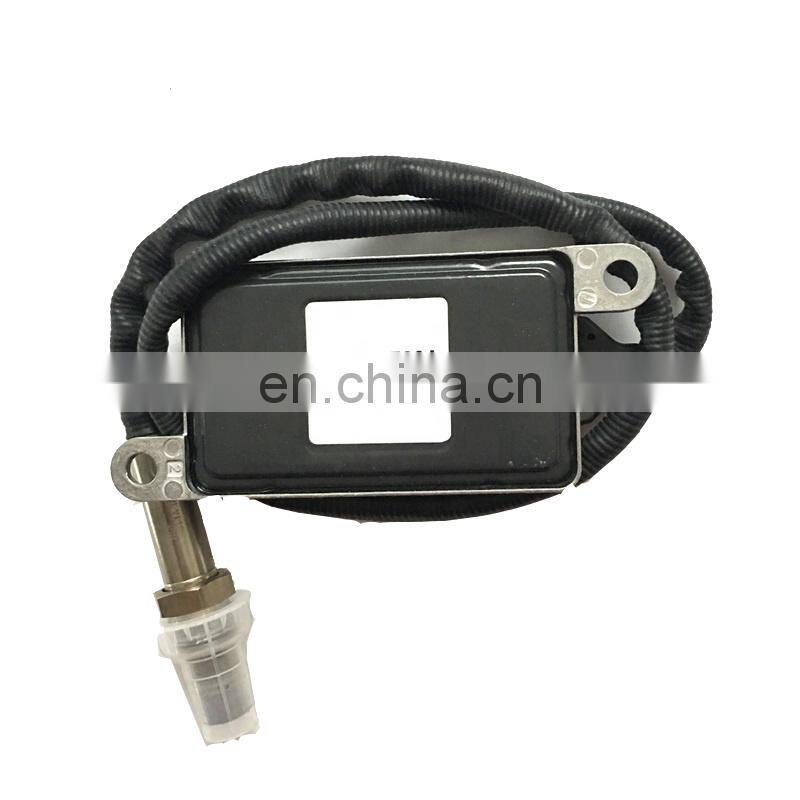 24V Flat Five Needles Nitrogen Oxide Sensor 5WK9 6783A 51154080011 5WK96783A