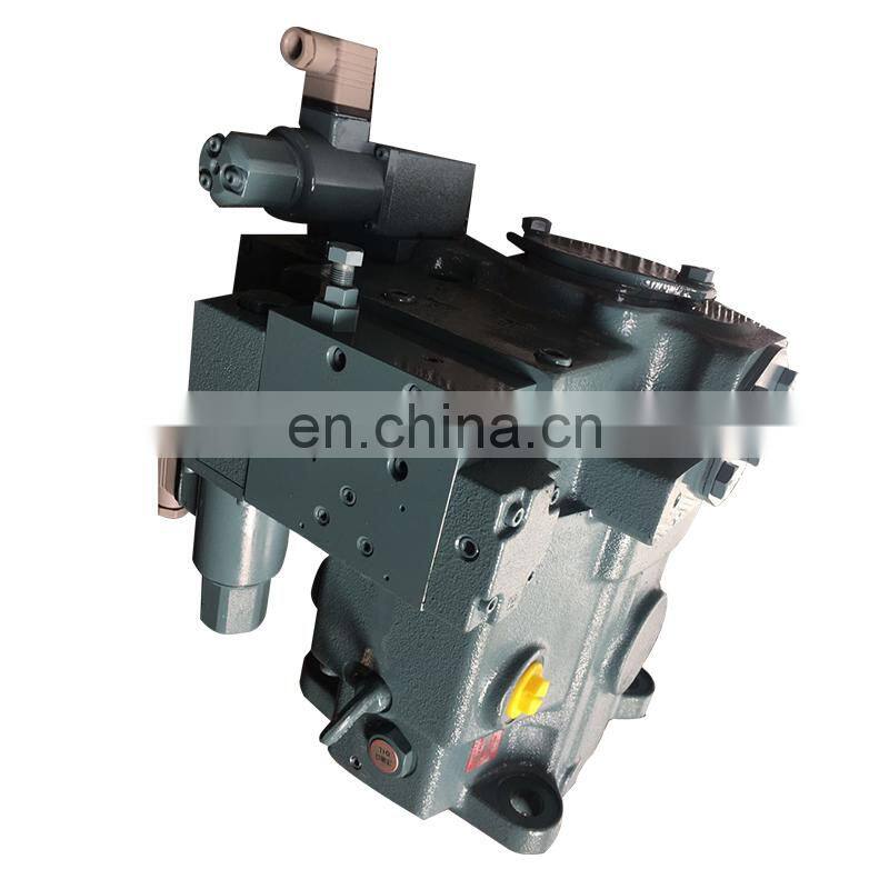 YUKEN A90-FR04HAS-A-60366 Variable Plunger Hydraulic Pump for Rubber Machine and Die Casting Machine