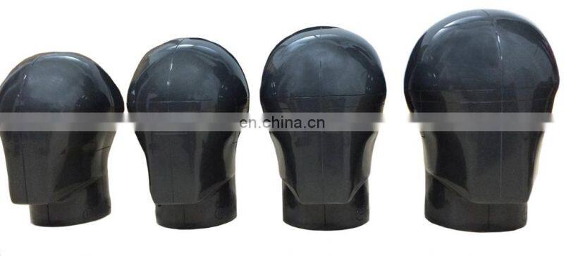Full Headform for EN960 EN1077 GB811 standard Helmet Impact Testing Machine