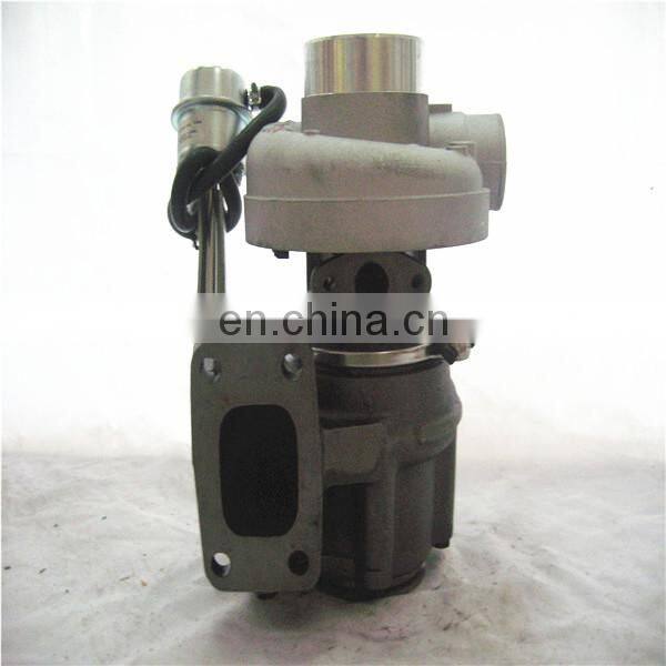 R130 engine turbo 3592121 3802906 HX30W turbocharger