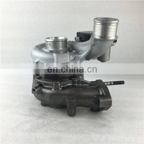 BV43 turbo 53039700430 28231-2F650 Turbocharger