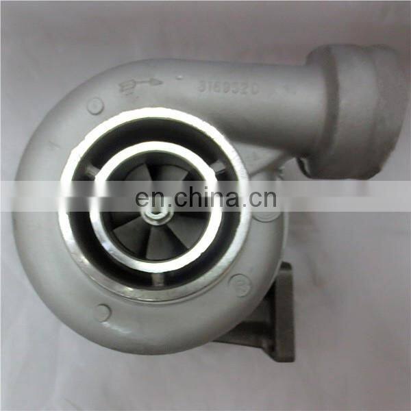S200 Turbo 04259315 04259315KZ turbocharger for Deutz BF6M1013FC Engine