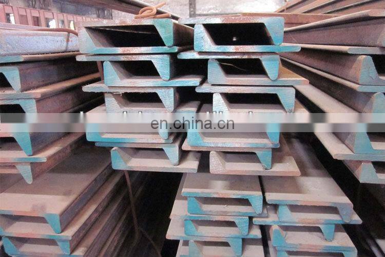 Type A AH32 AH36 Steel Bulb Bar