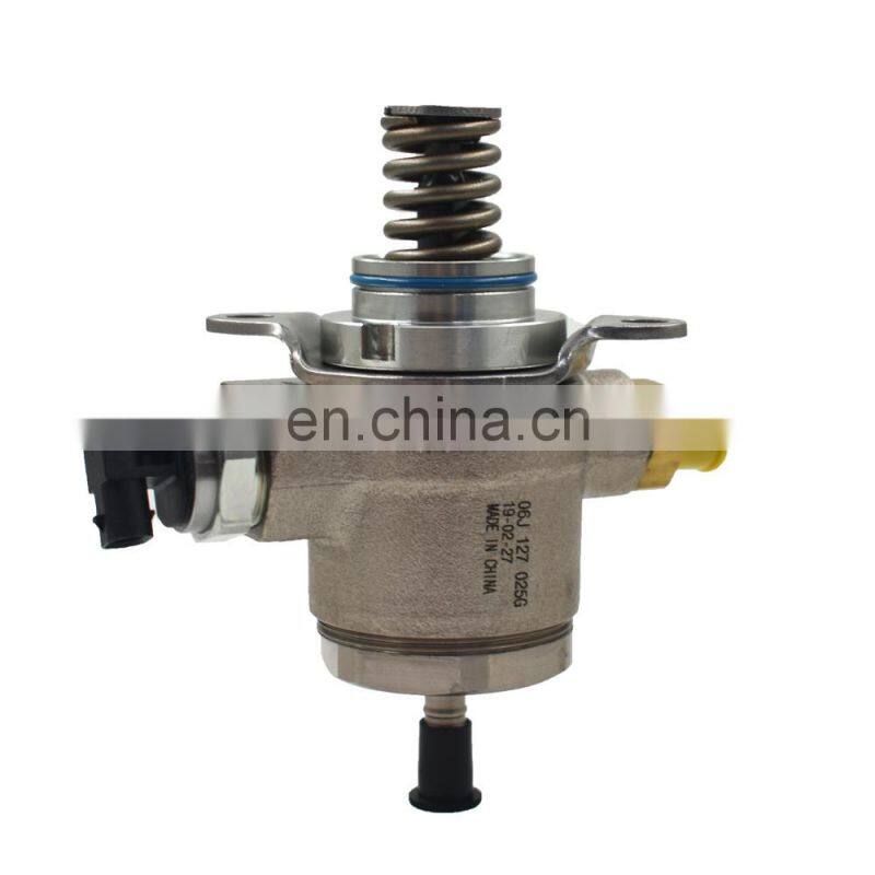 High Pressure Fuel Pump For Golf Passat Tiguan AUDI A4 A6 TT 2.0TFSI 06J127025J