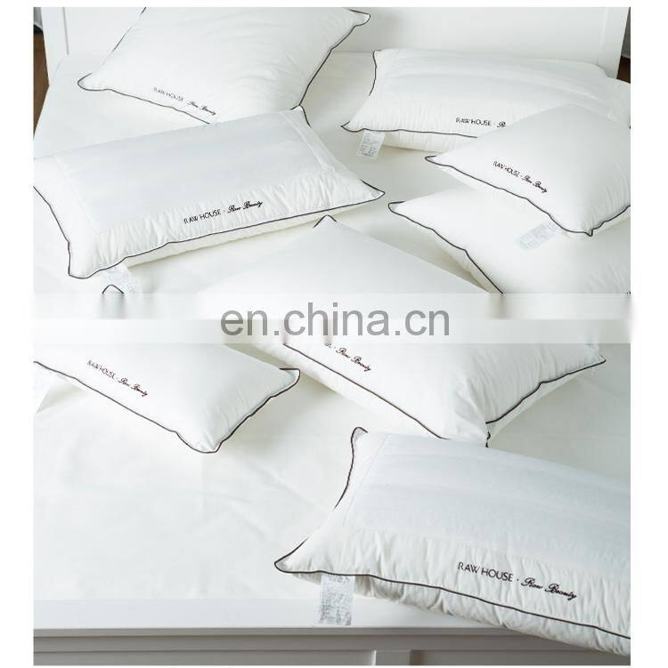 RAWHOUSE COTTON 100% 16x16 pillow insert