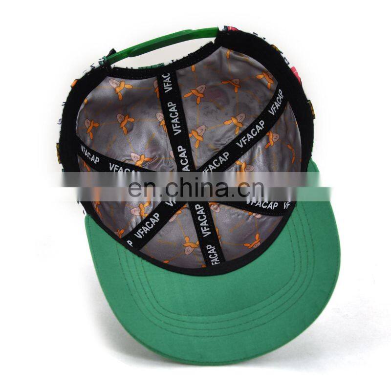 Soft Cotton Lightweight Adjustable Size Kids Baseball Cap Hat