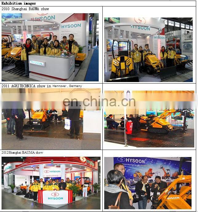 Multifunction Agriculture machine