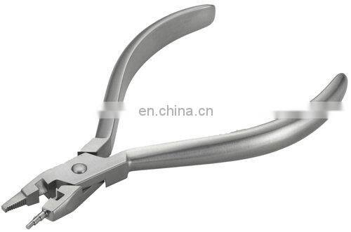 China Manufacture Medical Surgery Tools KIM Plier Dental Orthopedic Surgical Instruments