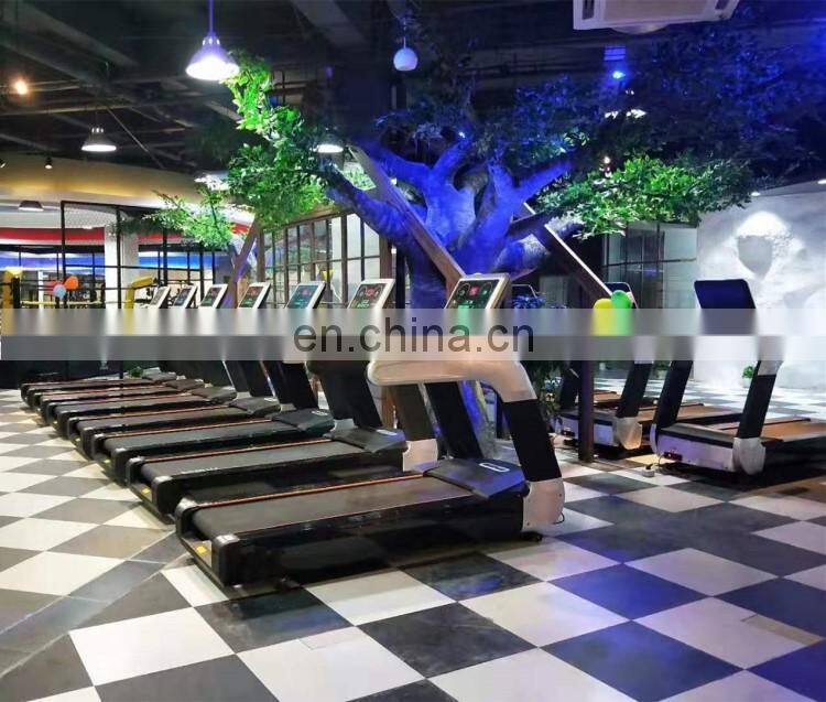 Cardio Gym Equipment Running Machine Price Speed Fit Life Fitness Electric Commercial Treadmill SZ1000