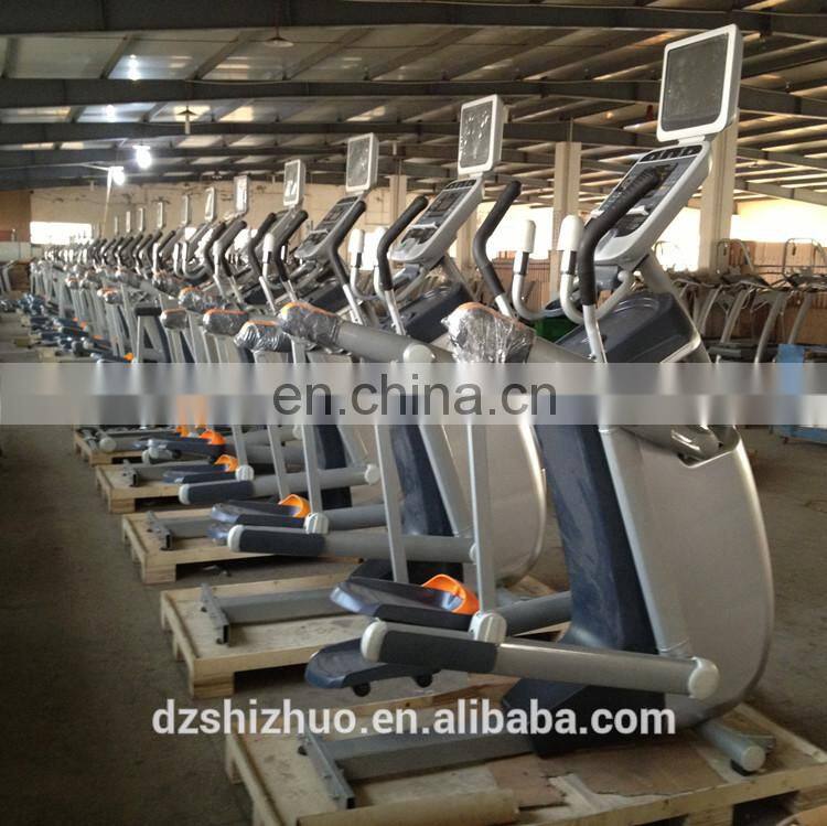 High quality commercial cardio gym equipment elliptical machine KD05