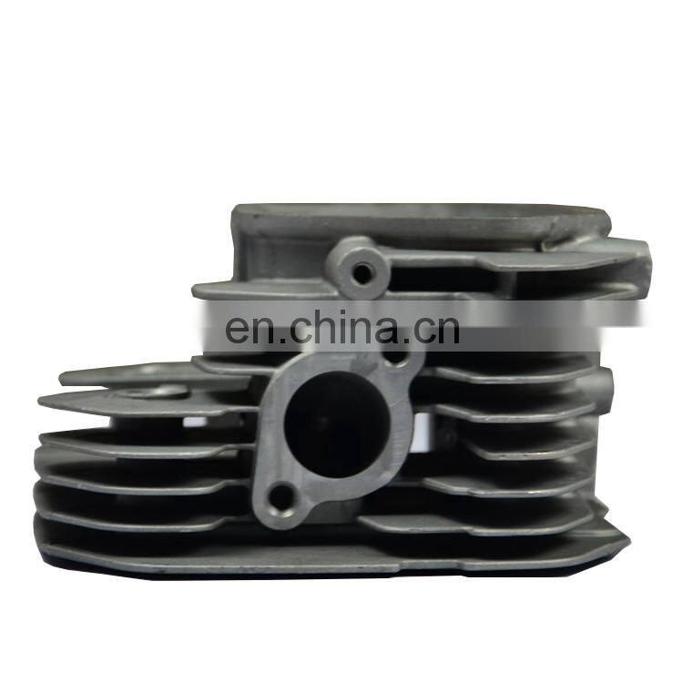 Aluminum 188F GX390 Generator Spare Parts generators Cylinder Head