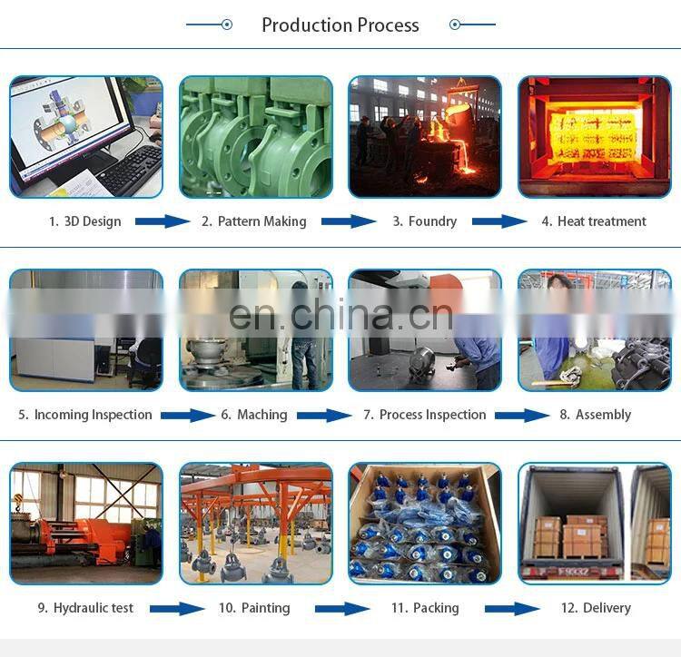 cf8m 1000 wog dn20 pn40 cw617n dn10 dn40 brass 5 inch ball valve