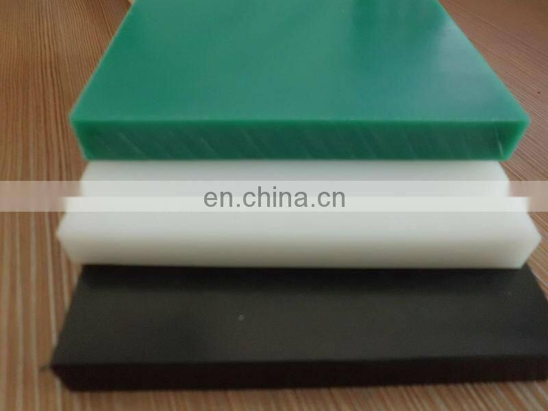 uhmwpe sheet Coefficient of Linear Expansion uhmwpe sheet