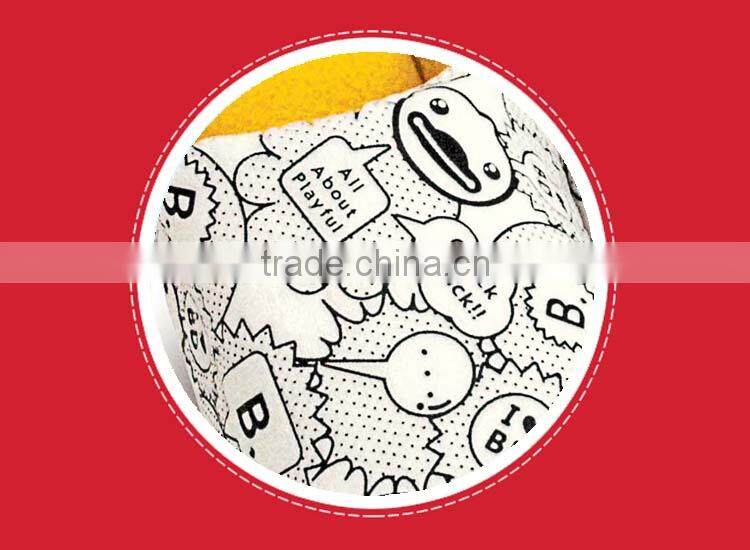 Hot sale floppy slipper winter warm boys slippers men slippers