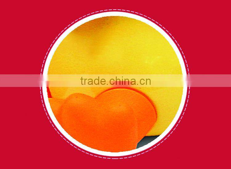 Cute duck shape hot sale snack jar storage box