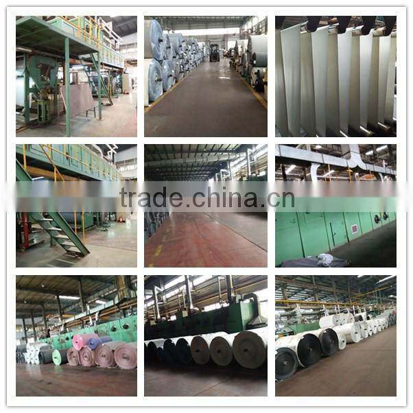 Crocodile Pattern Imitation PU Leather for Furniture