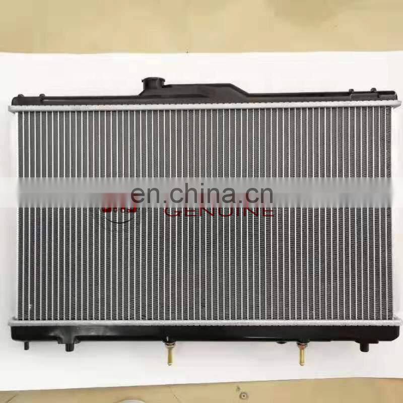 Wholesale Auto Radiator 16400-15500 16400-15501 16400-16690 FOR COROLLA 4EFE AE101 EE101