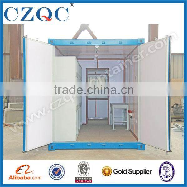 Shipping container homes for sale - Special shipping container