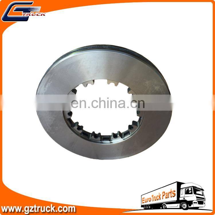 OEM 1640561 Brake Disc Rotor for DAF CF XF Auto Truck Parts
