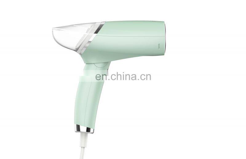 New Style Customized multifunction Portable Handheld Ironing Machine Steam Unique appearance Clothes Steamer