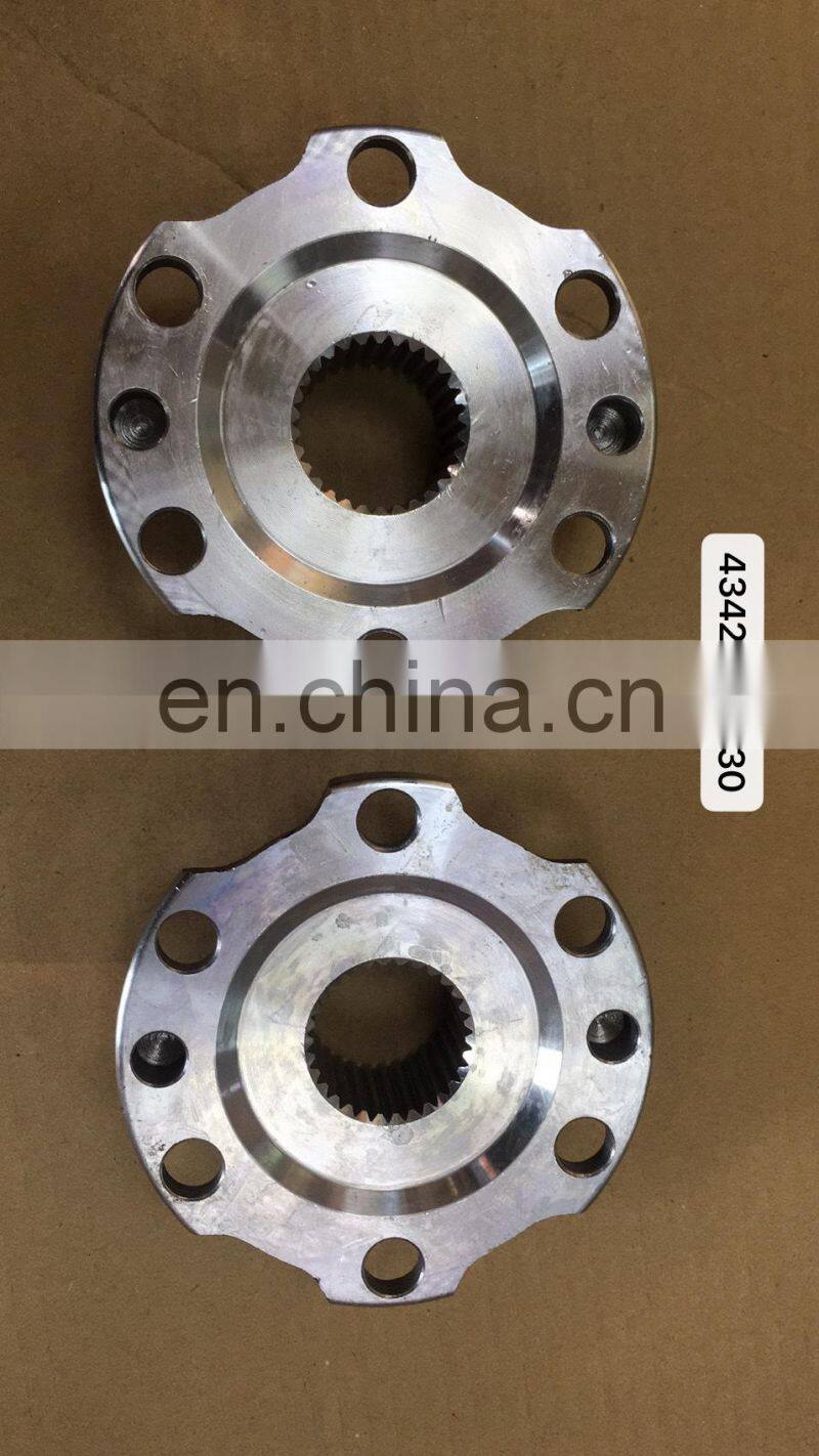 MAICTOP car accessories OEM 43421-60030 43421-60060 front wheel hub bearing for landcruiser fzj75 79 2007 good quality