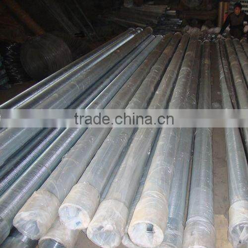 screen casing pipe
