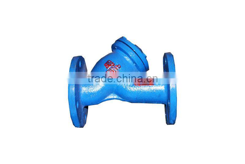 Jinerjian efficient GL41H Flange filter