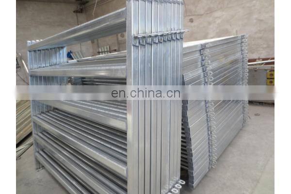 Steel Mesh Panel For Chicken
