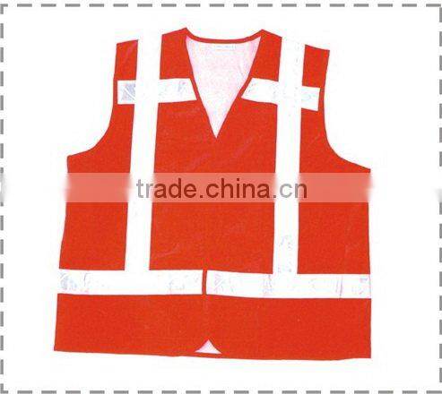 Reflective Vest RF014