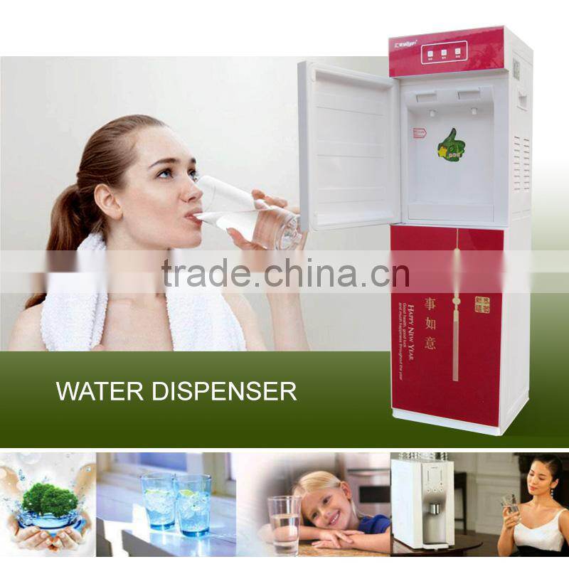 China supplier wholesale for water purifier