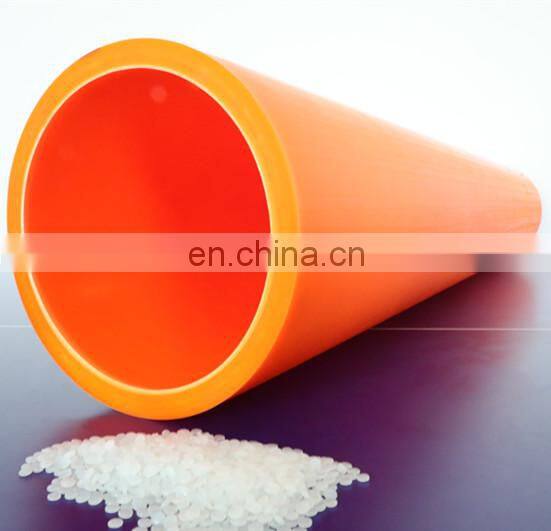 Cable Cold Drawn Seamless Steel Cpvc Fitting Electrical Wire MPP Pipe