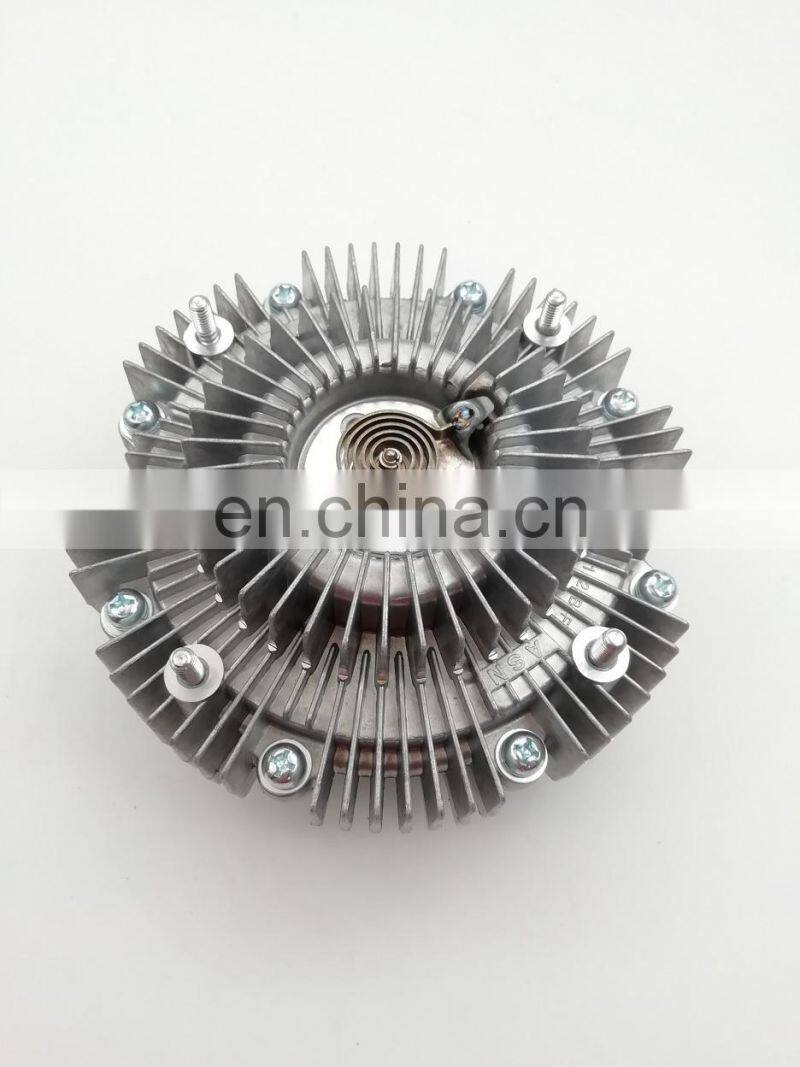 Hot sell for land cruiser UZJ100 1UZ 2UZ engine fan clutch 1621050072