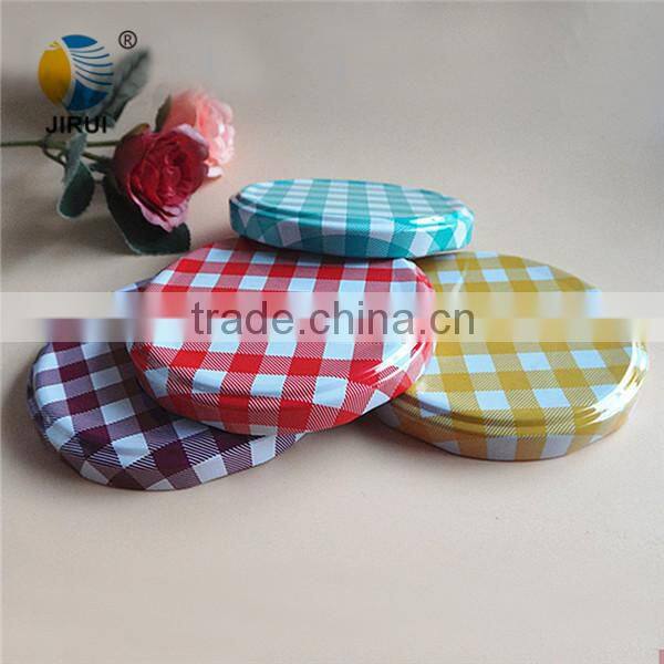 knots screw cap & knots cap for mason jar